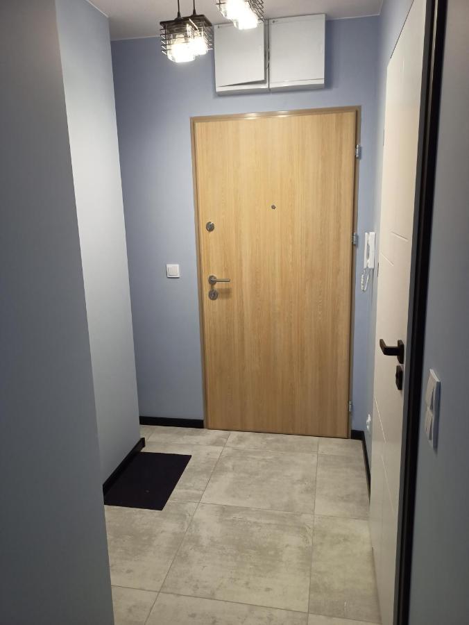 Apartament Letnicka, Nowy, 950M Od Morza Γκντανσκ Εξωτερικό φωτογραφία