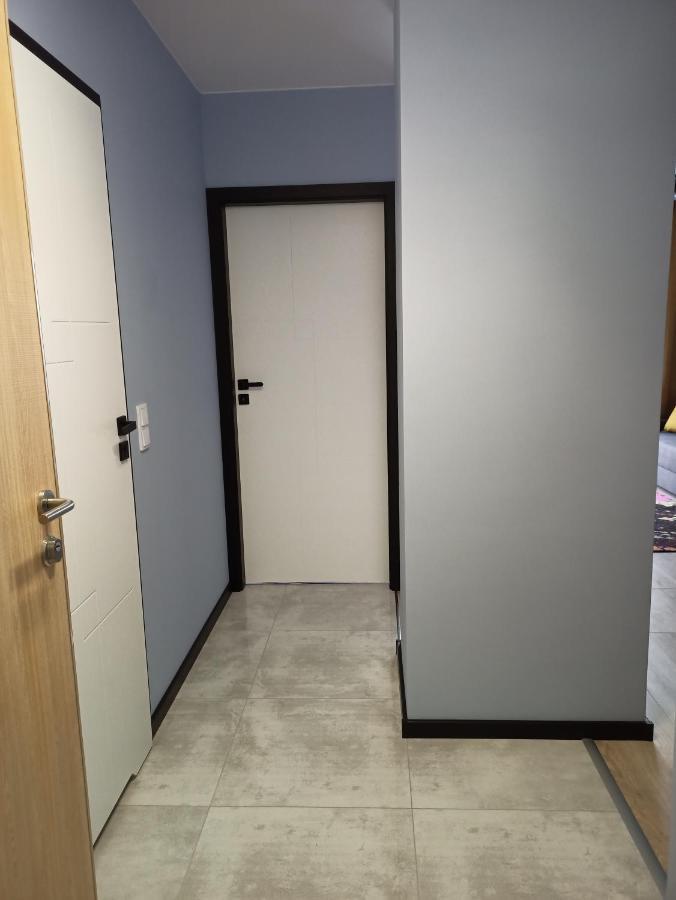 Apartament Letnicka, Nowy, 950M Od Morza Γκντανσκ Εξωτερικό φωτογραφία